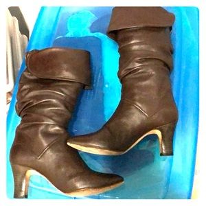 Manolo Blahnik boots